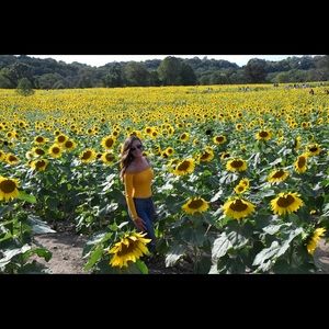 Meet your Posher, Marg